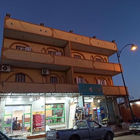 Al-Manara Hostel Szíva-oázis Kültér fotó