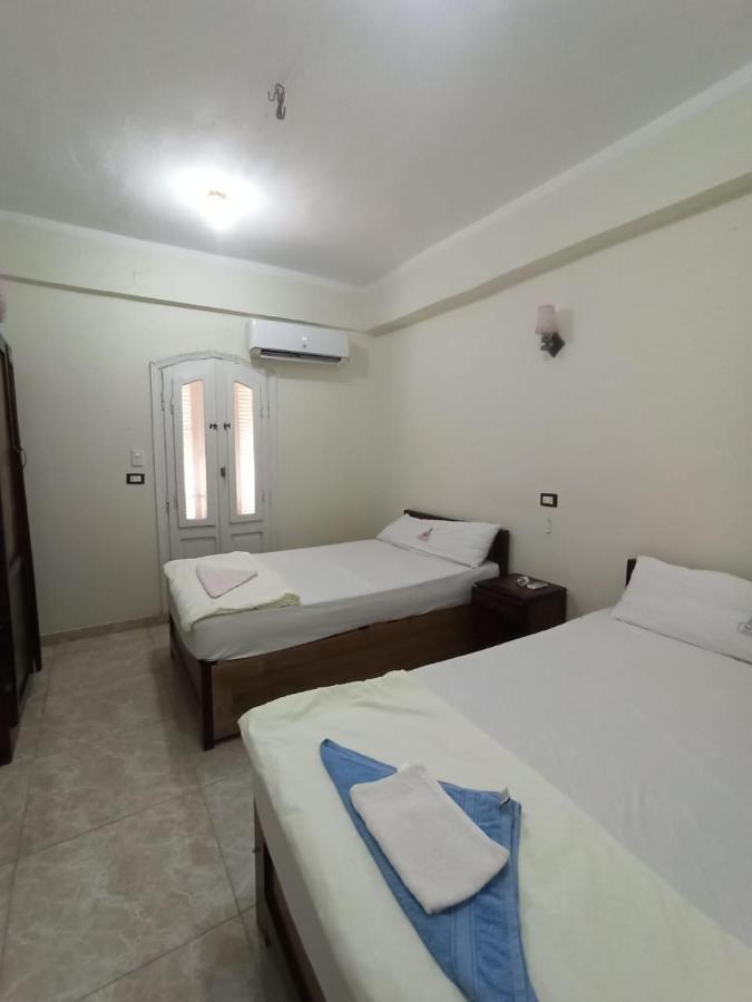 Al-Manara Hostel Szíva-oázis Kültér fotó