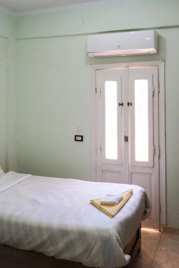 Al-Manara Hostel Szíva-oázis Kültér fotó
