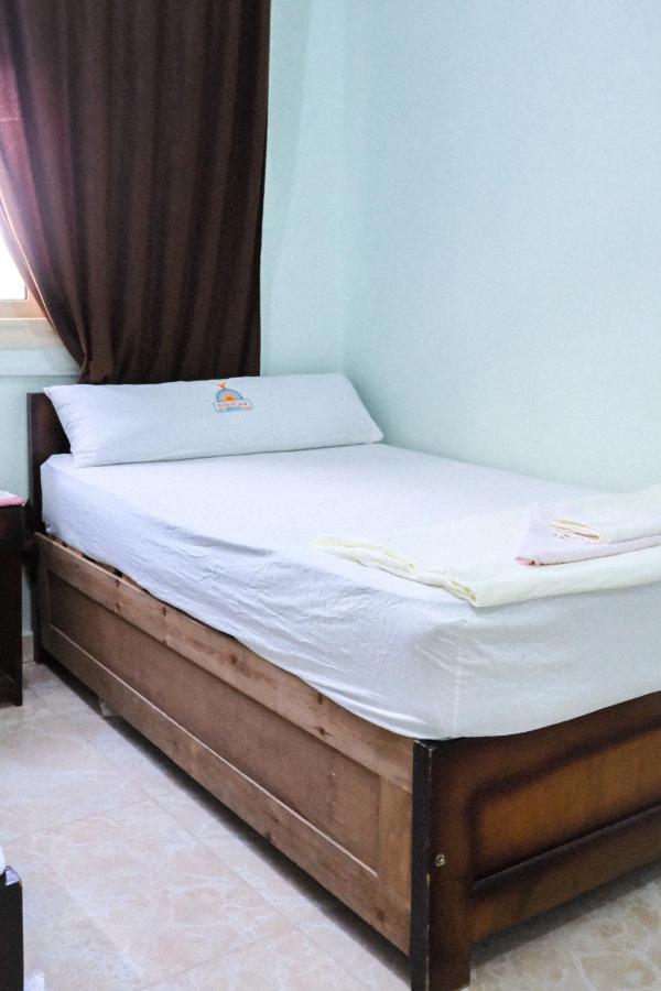 Al-Manara Hostel Szíva-oázis Kültér fotó