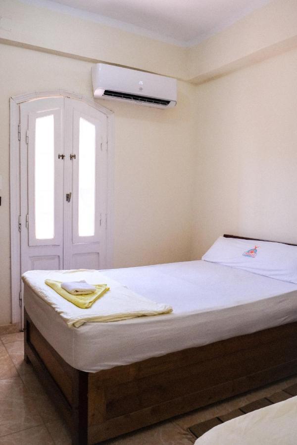 Al-Manara Hostel Szíva-oázis Kültér fotó