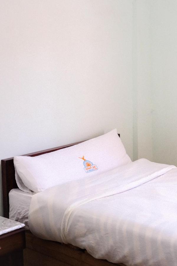 Al-Manara Hostel Szíva-oázis Kültér fotó