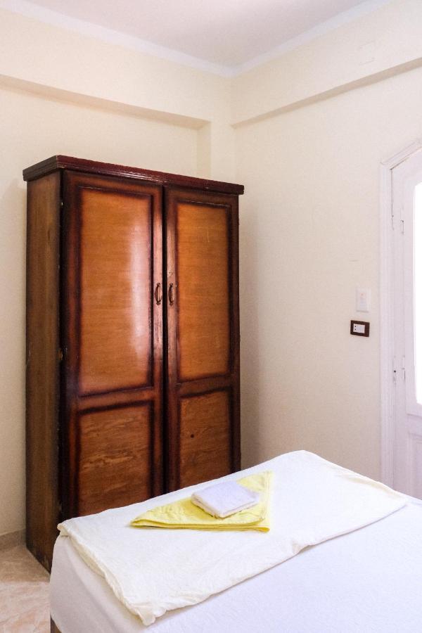Al-Manara Hostel Szíva-oázis Kültér fotó