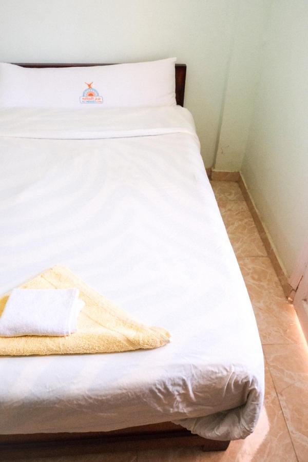 Al-Manara Hostel Szíva-oázis Kültér fotó
