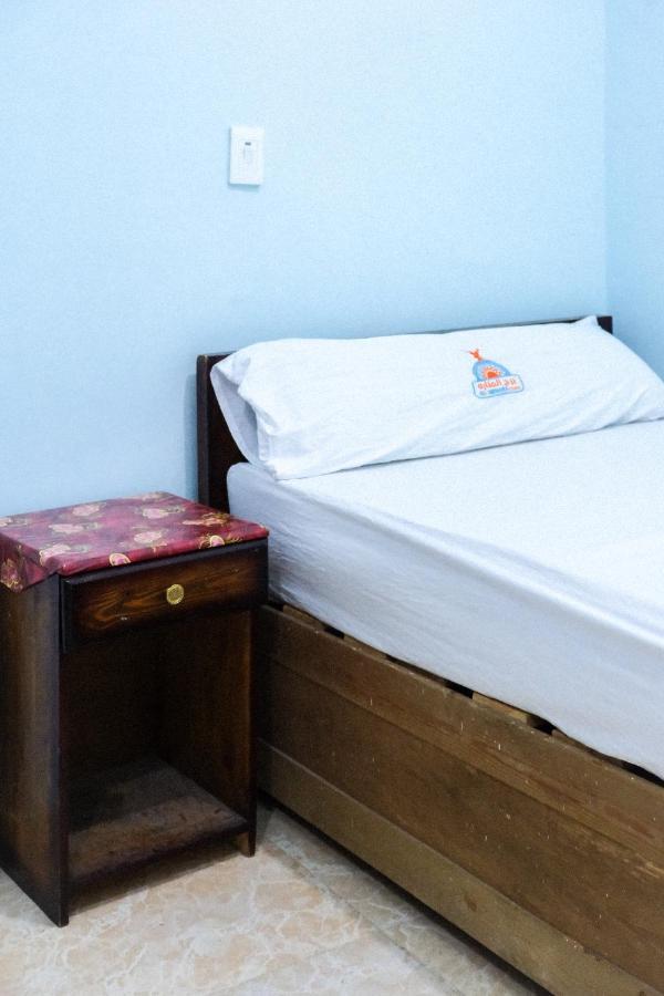 Al-Manara Hostel Szíva-oázis Kültér fotó
