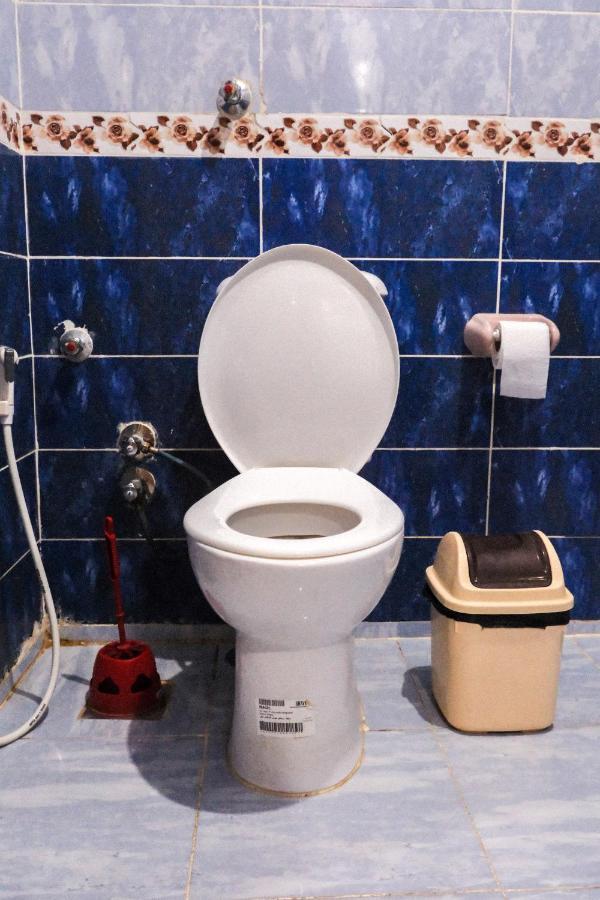 Al-Manara Hostel Szíva-oázis Kültér fotó