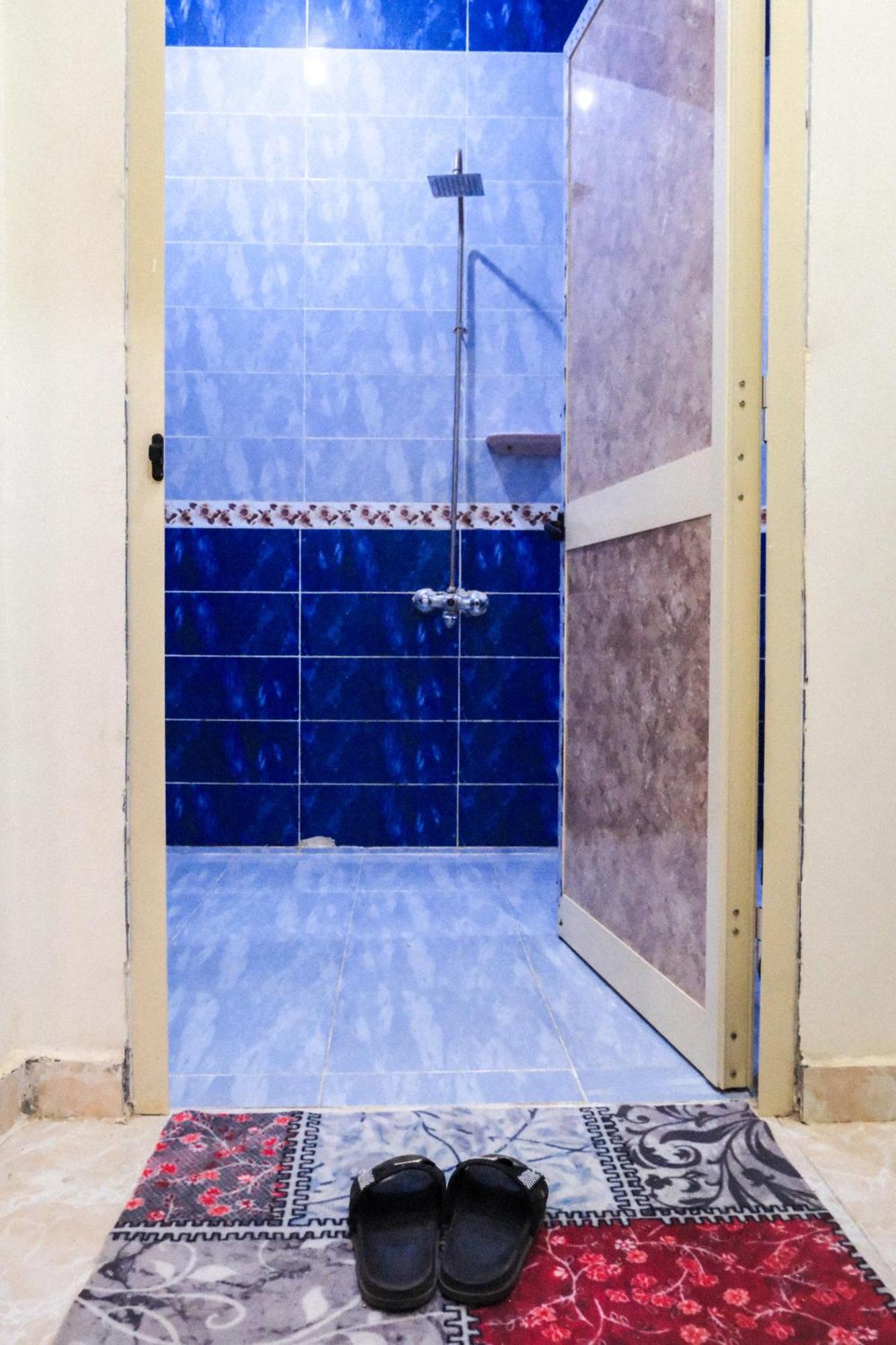 Al-Manara Hostel Szíva-oázis Kültér fotó